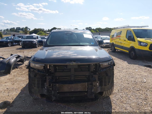 1C4RJHAG9RC151543 Jeep Grand Cherokee Altitude X 4x4