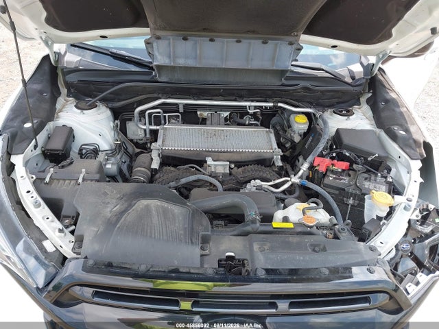 2024 Subaru Ascent Onyx Edition 7-passenger მანქანა იყიდება აუქციონზე, vin: 4S4WMAHD8R3410449, აუქციონის ნომერი: 45856092