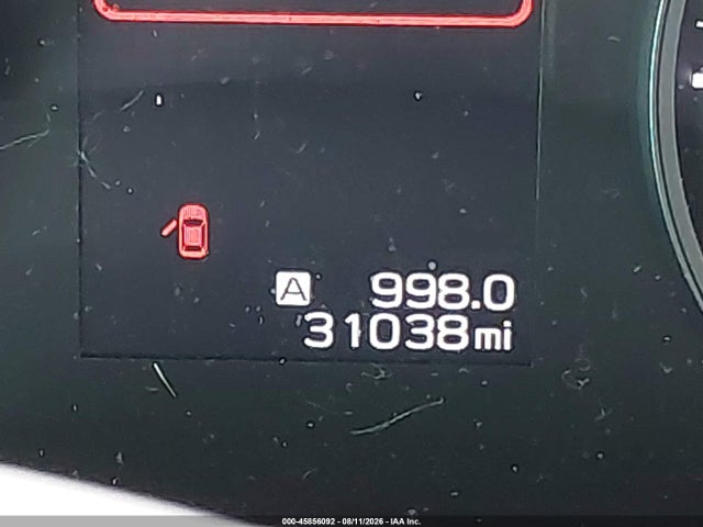 2024 Subaru Ascent Onyx Edition 7-passenger მანქანა იყიდება აუქციონზე, vin: 4S4WMAHD8R3410449, აუქციონის ნომერი: 45856092