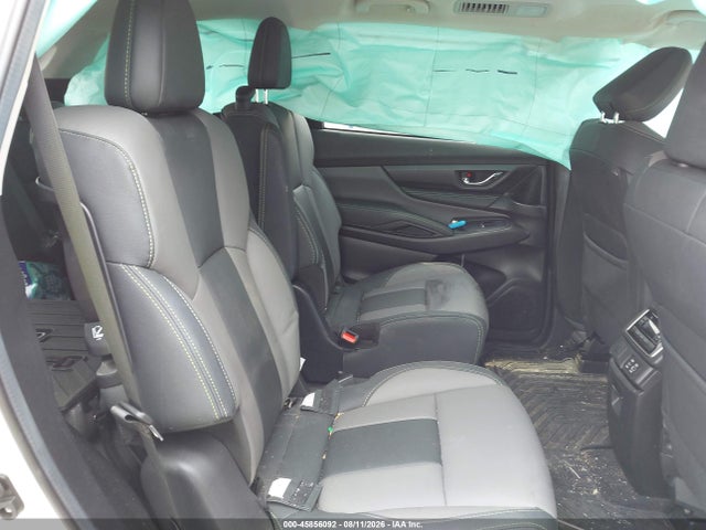 2024 Subaru Ascent Onyx Edition 7-passenger მანქანა იყიდება აუქციონზე, vin: 4S4WMAHD8R3410449, აუქციონის ნომერი: 45856092