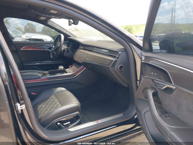 Продаж на аукціоні авто 2020 Audi S8 Tfsi Quattro Tiptronic, vin: WAU8SAF87LN006883, номер лоту: 45856094