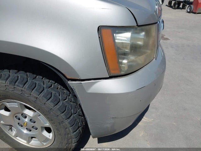 45856097 :رقم المزاد ، 3GNFK12317G136913 vin ، 2007 Chevrolet Avalanche 1500 Lt مزاد بيع