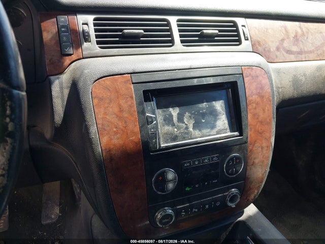 45856097 :رقم المزاد ، 3GNFK12317G136913 vin ، 2007 Chevrolet Avalanche 1500 Lt مزاد بيع