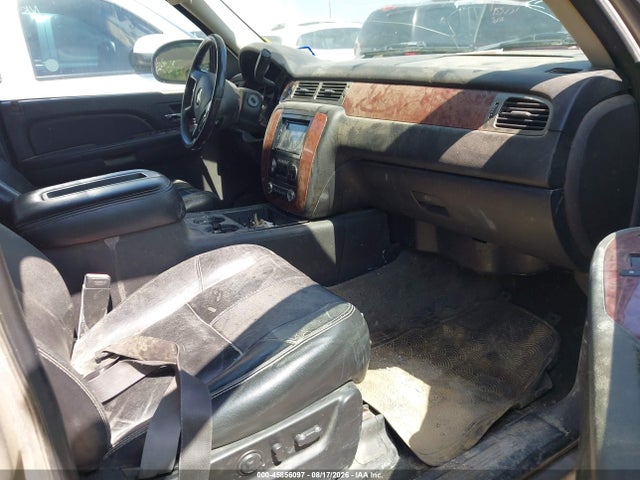 45856097 :رقم المزاد ، 3GNFK12317G136913 vin ، 2007 Chevrolet Avalanche 1500 Lt مزاد بيع