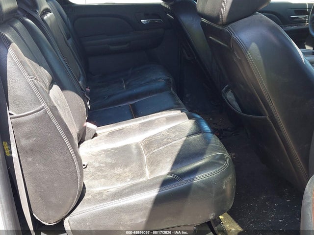 45856097 :رقم المزاد ، 3GNFK12317G136913 vin ، 2007 Chevrolet Avalanche 1500 Lt مزاد بيع