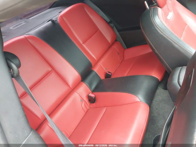 Aukcja sprzedaży 2011 Chevrolet Camaro 2lt, vin: 2G1FC1ED6B9132667, numer aukcji: 45856099