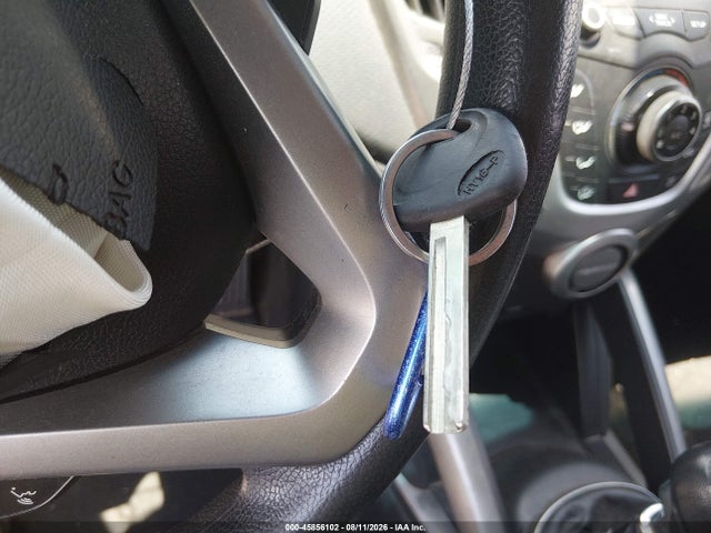 Продаж на аукціоні авто 2014 Hyundai Veloster Base W/gray, vin: KMHTC6AD8EU213346, номер лоту: 45856102