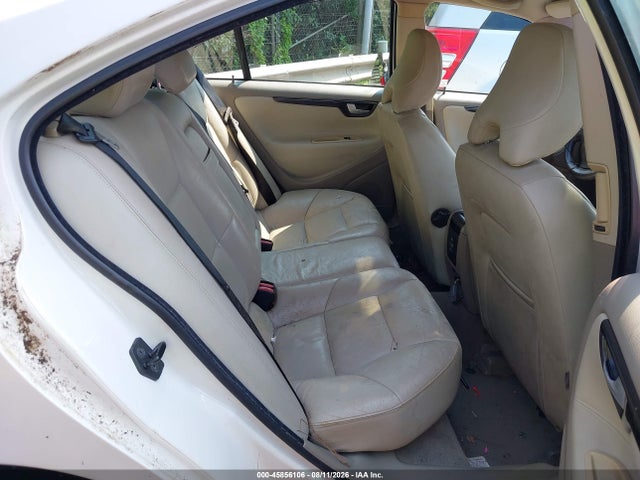45856106 :رقم المزاد ، YV1RS547562554874 vin ، 2006 Volvo S60 T5 مزاد بيع
