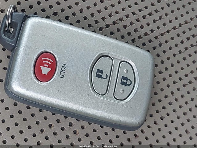 Aukcja sprzedaży 2014 Toyota 4runner Limited, vin: JTEZU5JR8E5073080, numer aukcji: 45856115