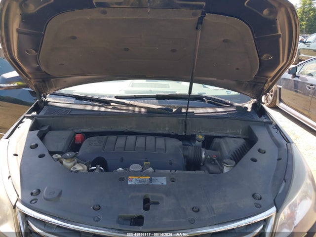 1GNKRJKD5FJ232673 Chevrolet Traverse Ltz