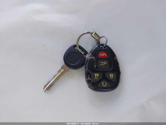 1GNKRJKD5FJ232673 Chevrolet Traverse Ltz