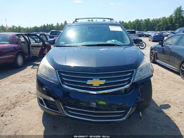 1GNKRJKD5FJ232673 Chevrolet Traverse Ltz