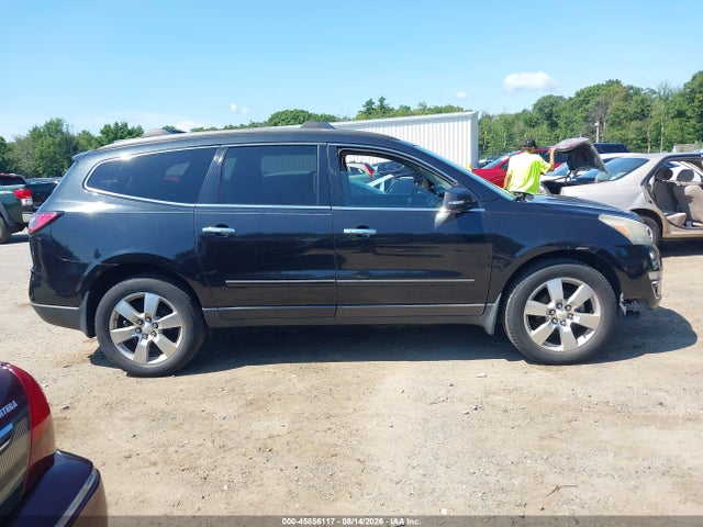1GNKRJKD5FJ232673 Chevrolet Traverse Ltz