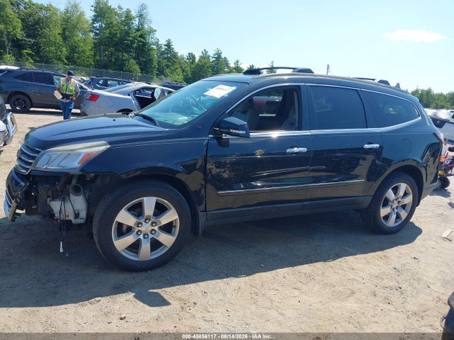 1GNKRJKD5FJ232673 Chevrolet Traverse Ltz