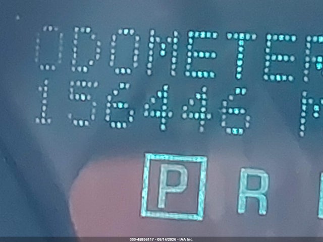 1GNKRJKD5FJ232673 Chevrolet Traverse Ltz