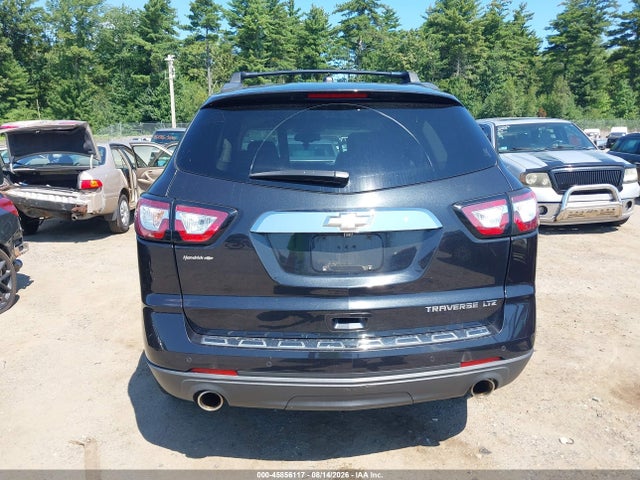 1GNKRJKD5FJ232673 Chevrolet Traverse Ltz