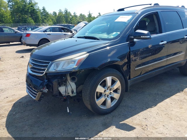 1GNKRJKD5FJ232673 Chevrolet Traverse Ltz