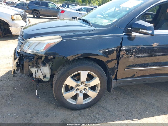 1GNKRJKD5FJ232673 Chevrolet Traverse Ltz
