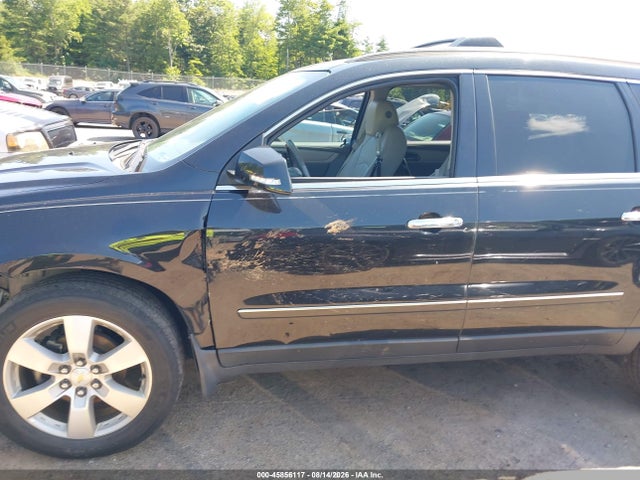1GNKRJKD5FJ232673 Chevrolet Traverse Ltz
