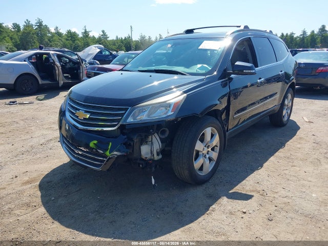 1GNKRJKD5FJ232673 Chevrolet Traverse Ltz