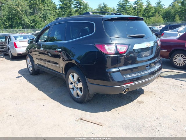 1GNKRJKD5FJ232673 Chevrolet Traverse Ltz