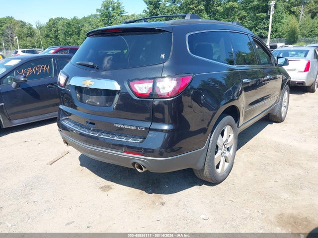 1GNKRJKD5FJ232673 Chevrolet Traverse Ltz