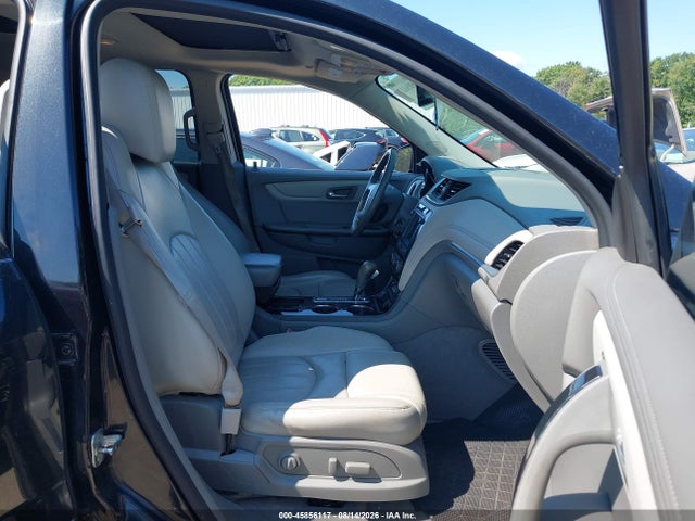 1GNKRJKD5FJ232673 Chevrolet Traverse Ltz