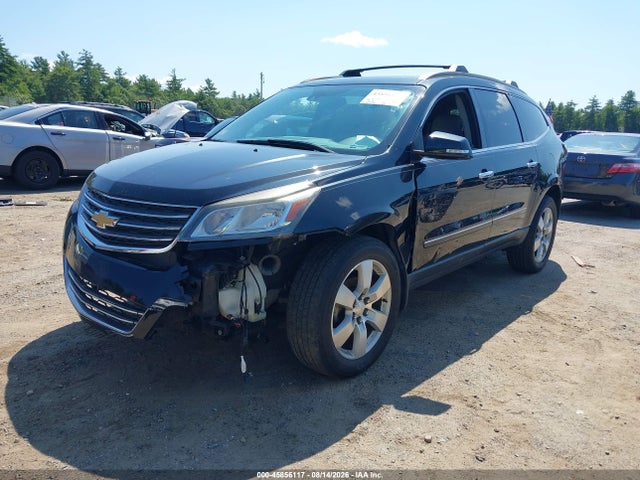 1GNKRJKD5FJ232673 Chevrolet Traverse Ltz