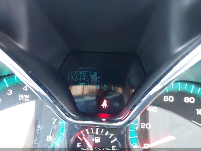1GNKRJKD5FJ232673 Chevrolet Traverse Ltz