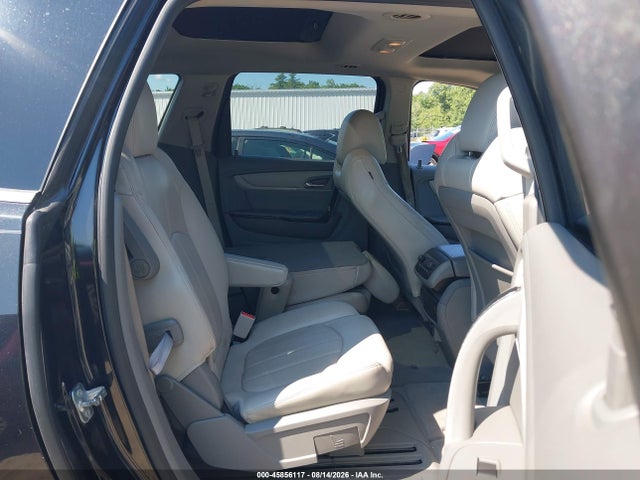 1GNKRJKD5FJ232673 Chevrolet Traverse Ltz