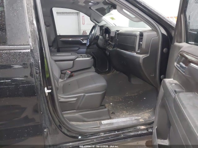 Продажа на аукционе авто 2024 Chevrolet Silverado 1500 4wd  Short Bed Lt With 2fl, vin: 1GCPDKEK5RZ125545, номер лота: 45856119