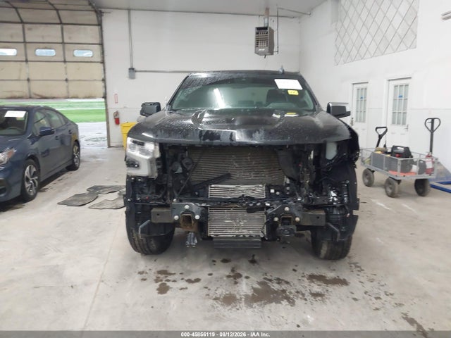 Продажа на аукционе авто 2024 Chevrolet Silverado 1500 4wd  Short Bed Lt With 2fl, vin: 1GCPDKEK5RZ125545, номер лота: 45856119