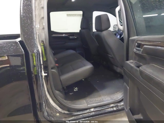 Продажа на аукционе авто 2024 Chevrolet Silverado 1500 4wd  Short Bed Lt With 2fl, vin: 1GCPDKEK5RZ125545, номер лота: 45856119