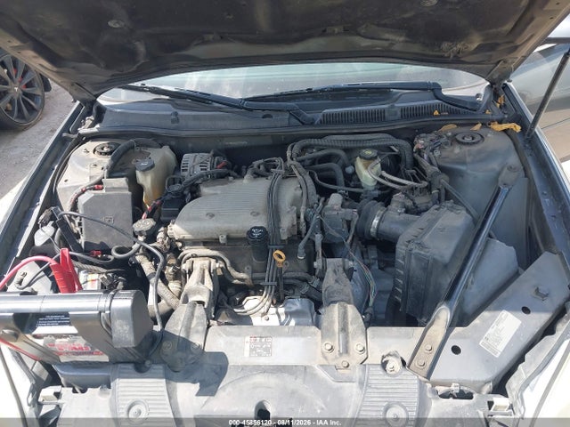 Продаж на аукціоні авто 2011 Chevrolet Impala Lt, vin: 2G1WB5EK8B1184549, номер лоту: 45856120
