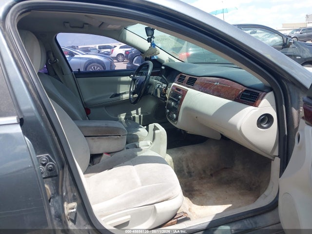 Продаж на аукціоні авто 2011 Chevrolet Impala Lt, vin: 2G1WB5EK8B1184549, номер лоту: 45856120
