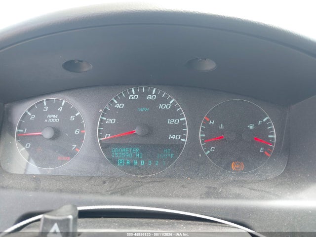 Продаж на аукціоні авто 2011 Chevrolet Impala Lt, vin: 2G1WB5EK8B1184549, номер лоту: 45856120