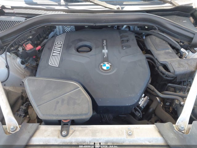 Продаж на аукціоні авто 2018 Bmw X3 Xdrive30i, vin: 5UXTR9C57JLC80676, номер лоту: 45856126