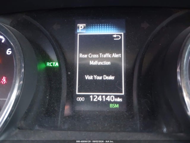 45856129 :رقم المزاد ، 4T1B11HK0KU260973 vin ، 2019 Toyota Camry Le مزاد بيع
