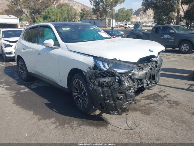 Продажа на аукционе авто 2026 Bmw X3 30 Xdrive, vin: 5UX53GP05T9205422, номер лота: 45856132