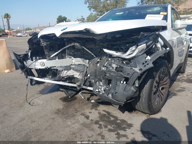 Продаж на аукціоні авто 2026 Bmw X3 30 Xdrive, vin: 5UX53GP05T9205422, номер лоту: 45856132