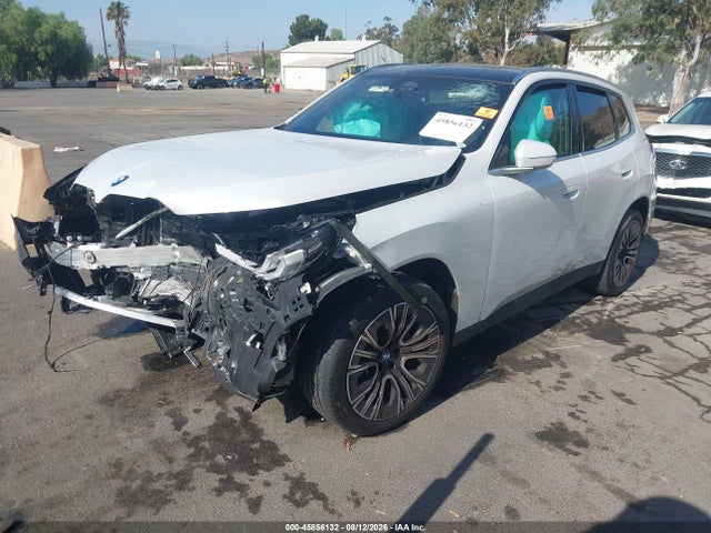Продаж на аукціоні авто 2026 Bmw X3 30 Xdrive, vin: 5UX53GP05T9205422, номер лоту: 45856132