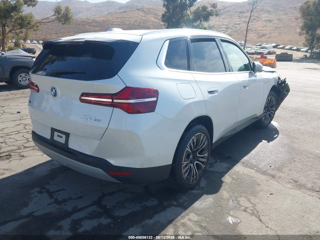 Продаж на аукціоні авто 2026 Bmw X3 30 Xdrive, vin: 5UX53GP05T9205422, номер лоту: 45856132