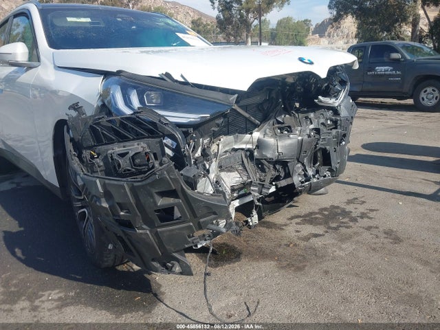 Продаж на аукціоні авто 2026 Bmw X3 30 Xdrive, vin: 5UX53GP05T9205422, номер лоту: 45856132