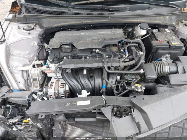 Aukcja sprzedaży 2023 Hyundai Elantra Sel, vin: KMHLS4AG6PU614804, numer aukcji: 45856133