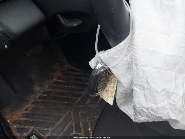 Aukcja sprzedaży 2023 Hyundai Elantra Sel, vin: KMHLS4AG6PU614804, numer aukcji: 45856133