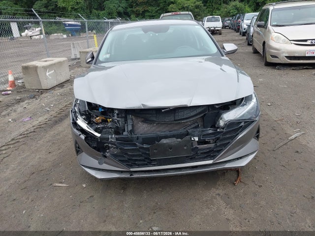 Aukcja sprzedaży 2023 Hyundai Elantra Sel, vin: KMHLS4AG6PU614804, numer aukcji: 45856133