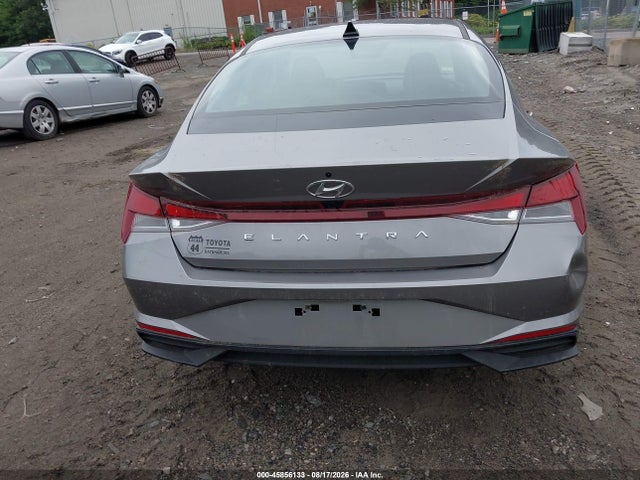 Aukcja sprzedaży 2023 Hyundai Elantra Sel, vin: KMHLS4AG6PU614804, numer aukcji: 45856133