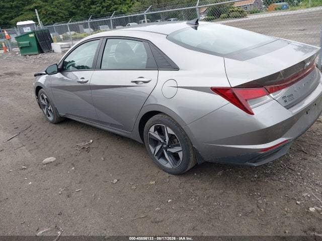 Aukcja sprzedaży 2023 Hyundai Elantra Sel, vin: KMHLS4AG6PU614804, numer aukcji: 45856133