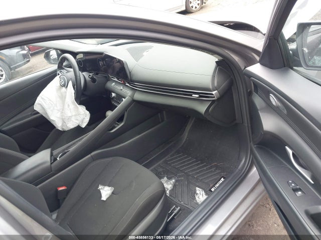Aukcja sprzedaży 2023 Hyundai Elantra Sel, vin: KMHLS4AG6PU614804, numer aukcji: 45856133