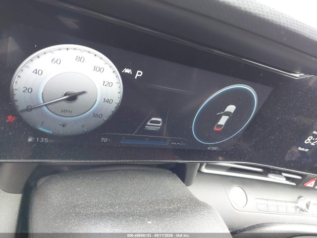 Aukcja sprzedaży 2023 Hyundai Elantra Sel, vin: KMHLS4AG6PU614804, numer aukcji: 45856133